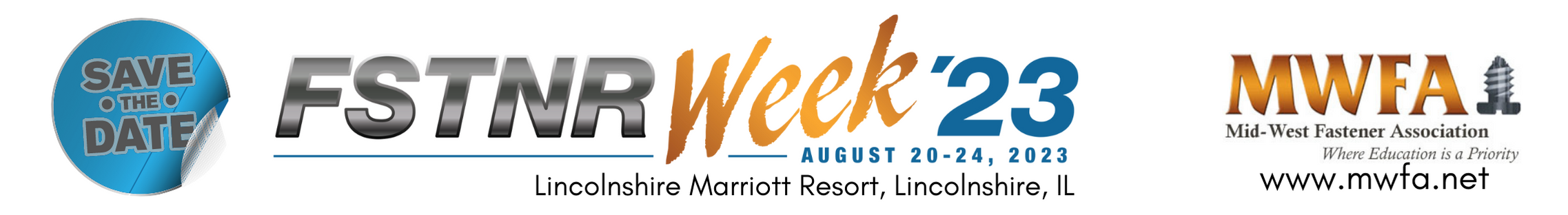 MWFA FASTNR Week